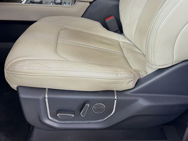 2021 Ford Expedition Max Platinum