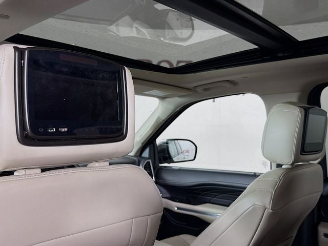 2021 Ford Expedition Max Platinum
