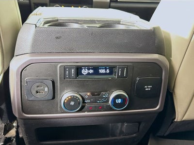 2021 Ford Expedition Max Platinum