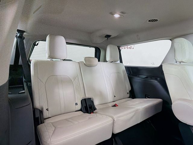 2021 Ford Expedition Max Platinum