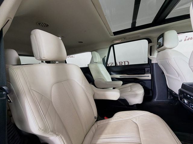 2021 Ford Expedition Max Platinum