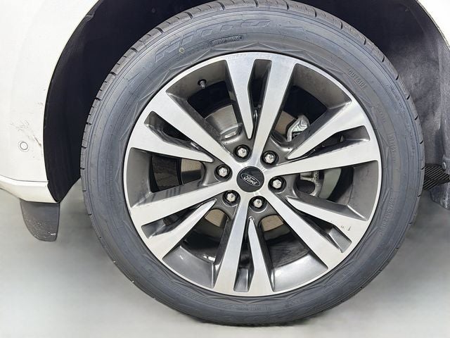 2021 Ford Expedition Max Platinum