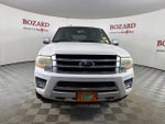 2016 Ford Expedition EL Platinum