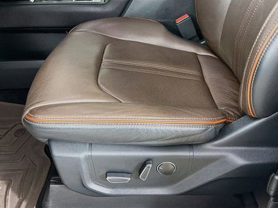 2021 Ford Expedition Max King Ranch