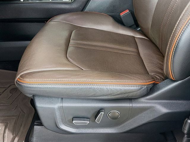 2021 Ford Expedition Max King Ranch
