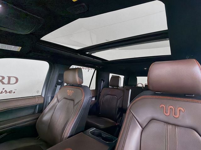 2021 Ford Expedition Max King Ranch