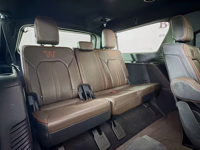 2021 Ford Expedition Max King Ranch