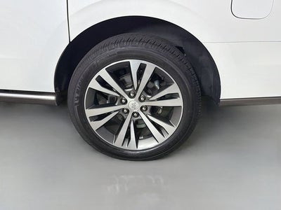 2021 Ford Expedition Max King Ranch