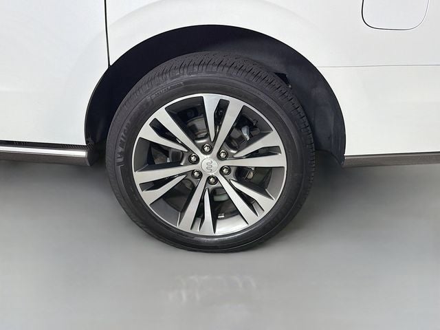 2021 Ford Expedition Max King Ranch