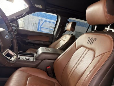 2023 Ford Expedition Max King Ranch