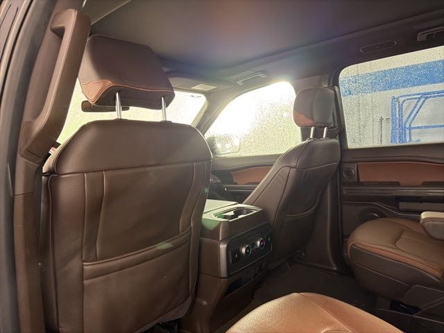2023 Ford Expedition Max King Ranch