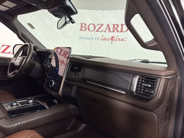 2023 Ford Expedition Max King Ranch