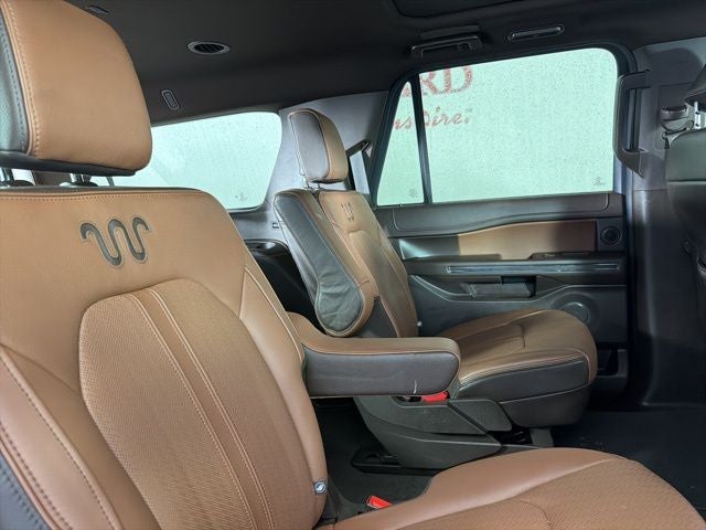 2023 Ford Expedition Max King Ranch