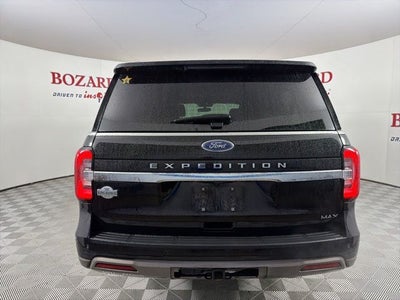 2023 Ford Expedition Max King Ranch