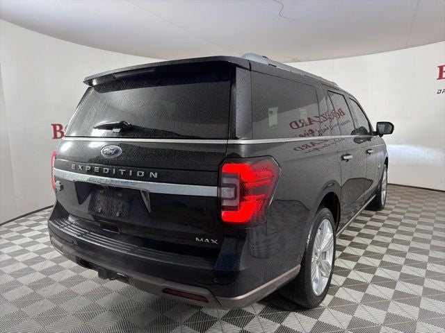 2023 Ford Expedition Max King Ranch