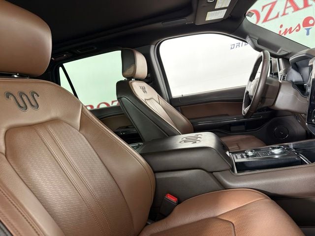 2024 Ford Expedition Max King Ranch