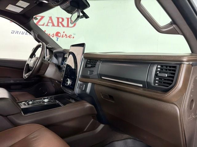 2024 Ford Expedition Max King Ranch