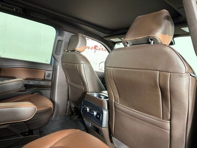 2024 Ford Expedition Max King Ranch