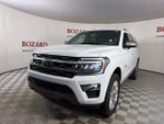 2024 Ford Expedition Max King Ranch