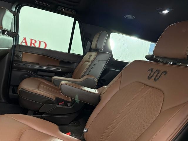 2024 Ford Expedition Max King Ranch