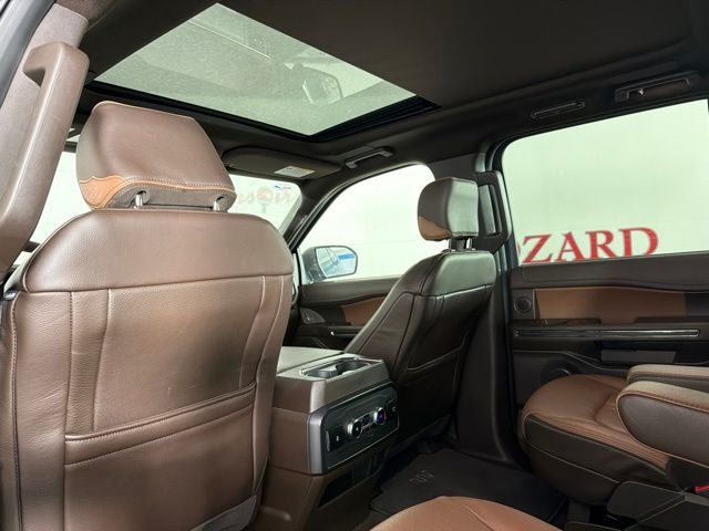2024 Ford Expedition Max King Ranch