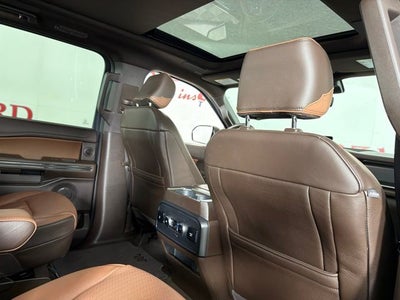 2024 Ford Expedition Max King Ranch
