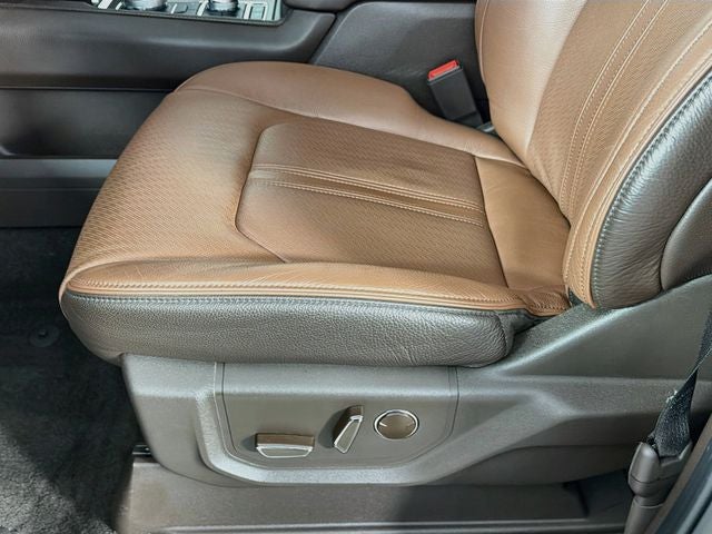 2024 Ford Expedition Max King Ranch