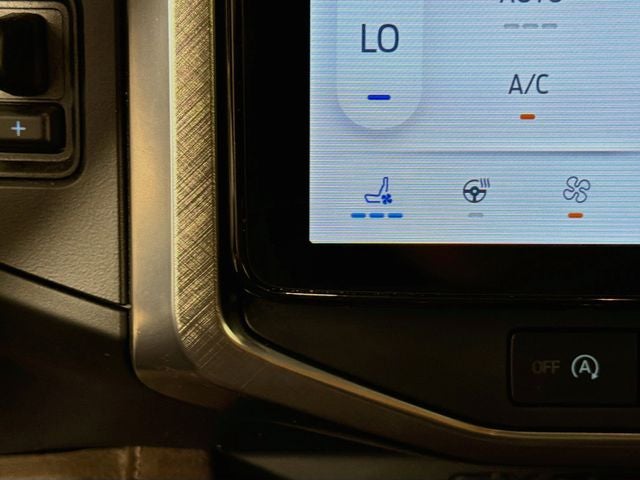 2024 Ford Expedition Max King Ranch