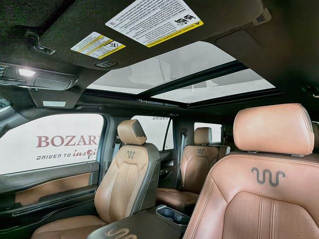 2024 Ford Expedition Max King Ranch