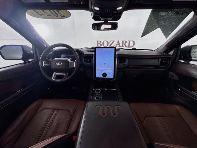 2024 Ford Expedition Max King Ranch