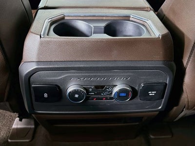2024 Ford Expedition Max King Ranch
