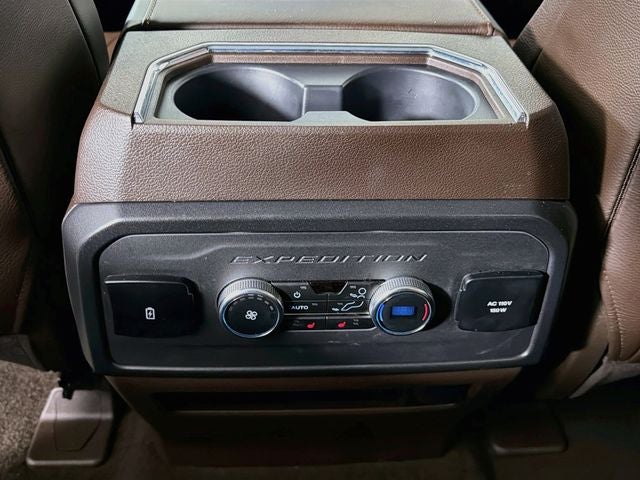 2024 Ford Expedition Max King Ranch