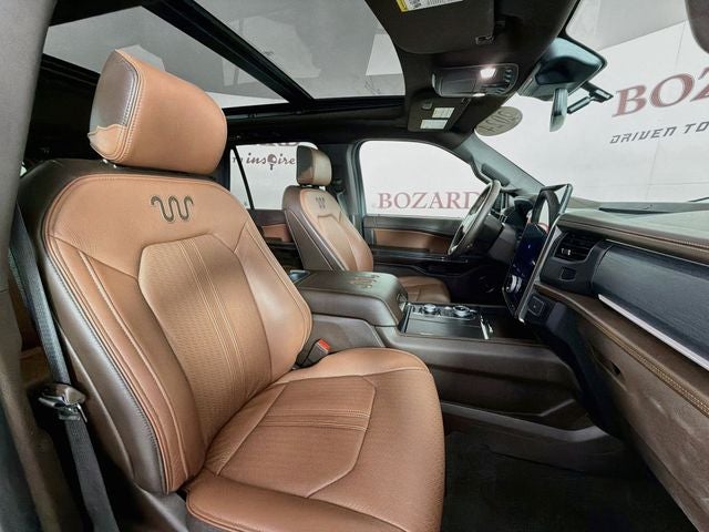 2024 Ford Expedition Max King Ranch