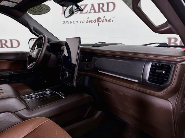 2024 Ford Expedition Max King Ranch
