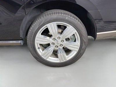 2024 Ford Expedition Max King Ranch