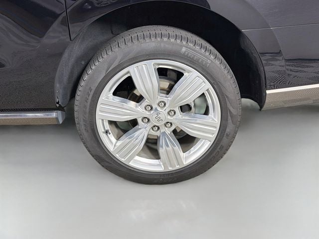 2024 Ford Expedition Max King Ranch