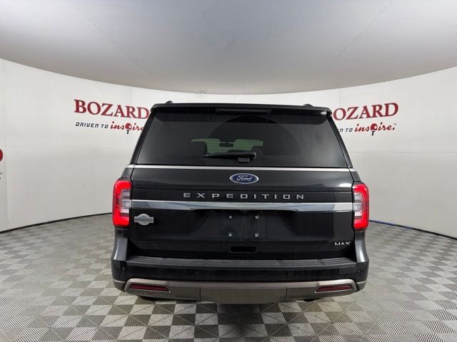 2024 Ford Expedition Max King Ranch