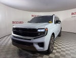 2025 Ford Expedition Max King Ranch