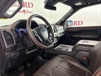 2020 Ford Expedition Max King Ranch