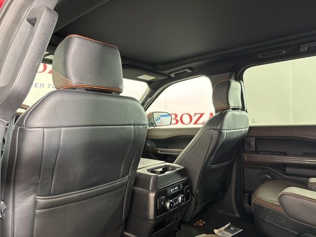2020 Ford Expedition Max King Ranch