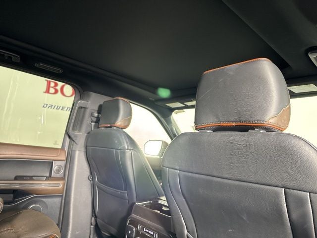 2020 Ford Expedition Max King Ranch