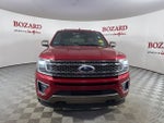2020 Ford Expedition Max King Ranch