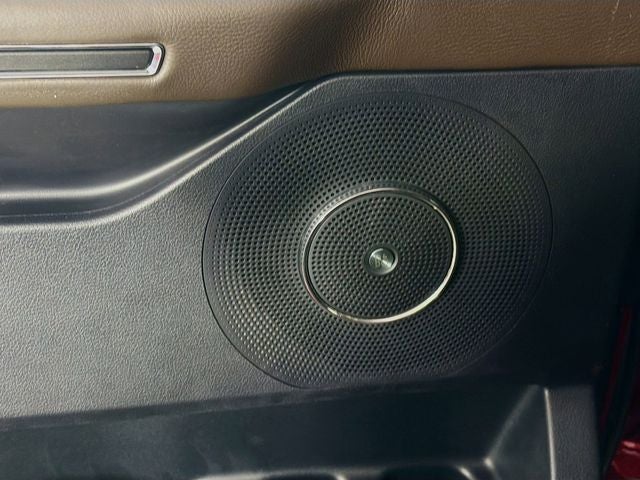 2020 Ford Expedition Max King Ranch