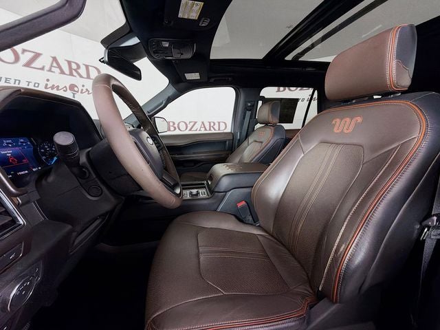 2020 Ford Expedition Max King Ranch