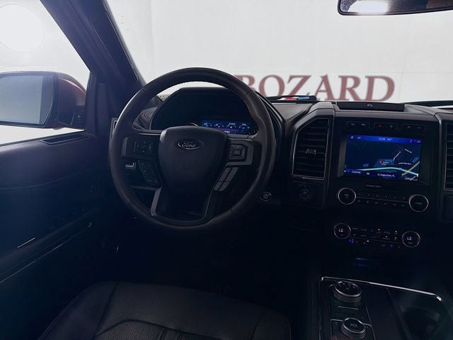 2020 Ford Expedition Max King Ranch