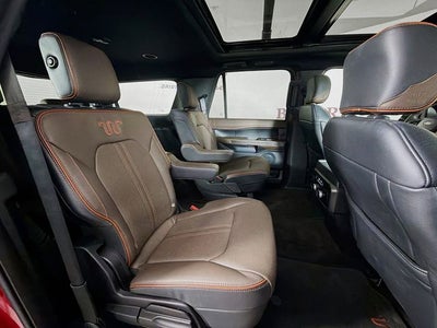 2020 Ford Expedition Max King Ranch