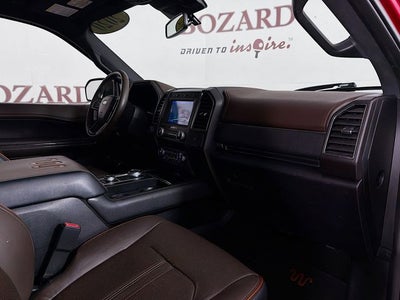 2020 Ford Expedition Max King Ranch