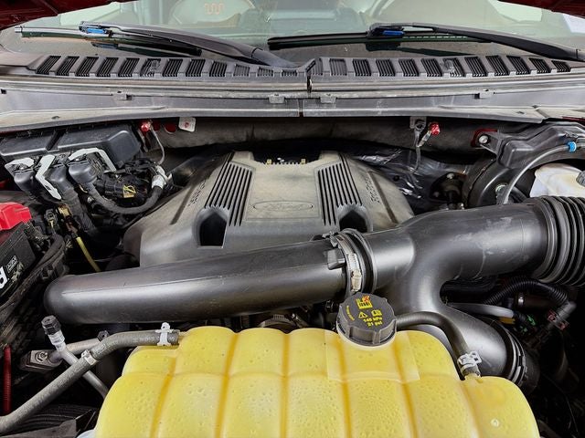 2020 Ford Expedition Max King Ranch