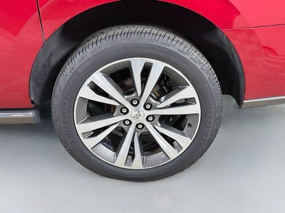 2020 Ford Expedition Max King Ranch