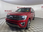 2020 Ford Expedition Max King Ranch